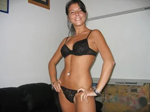 bra and panties (582)