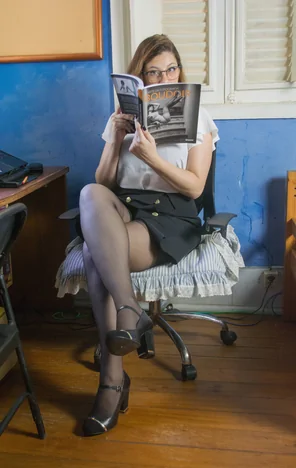 [F] Boudoir