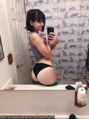 Happy Tuesday everyone! [F]