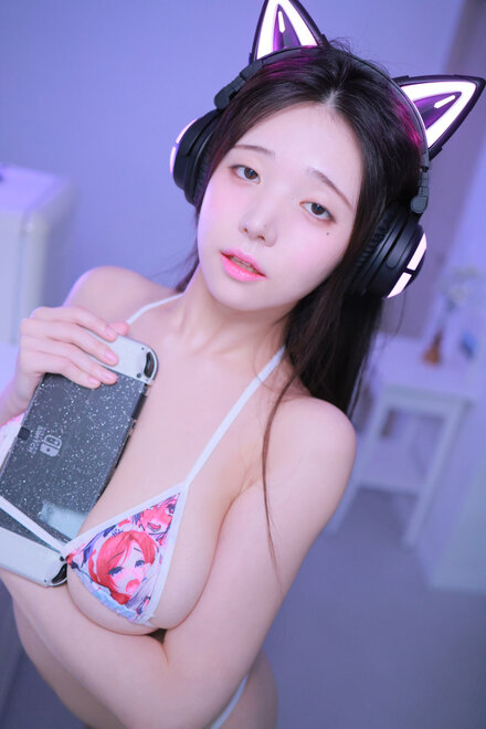 YeonWoo-Otaku-Girl- (105) nude