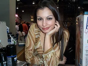 Aria Giovanni