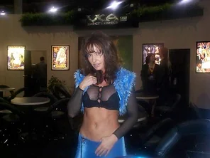 Ashlyn Gere