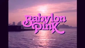 amateur pic Babylon Pink 79