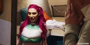 amateur pic Sweethearts Episode 3 - Lily Lou