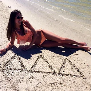 Sorority Girl