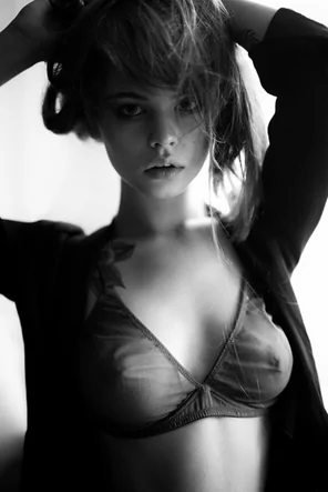 Anastasia Shcheglova