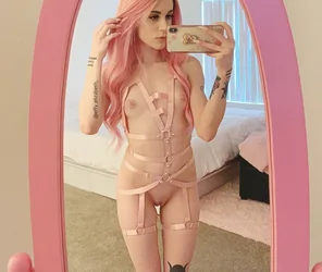 Do you like my new outfit?