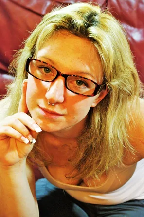 amateur pic Bianca Dittert 05