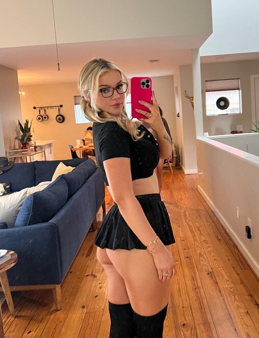MarieWithDDs 5885 nude