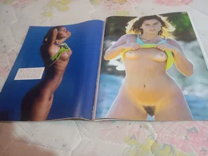amateur pic Magda Cotrofe sexy