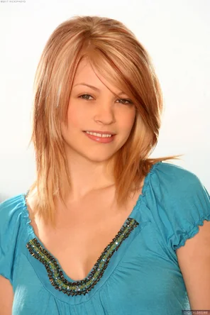 amateur pic Bree Daniels