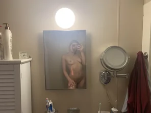 What would you do if I walked into you bedroom naked?
