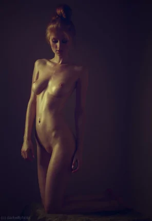amateur photo Ela Zawadzka
