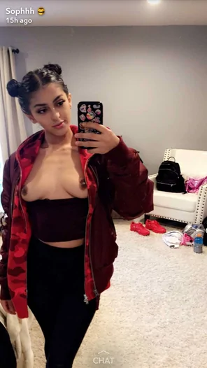 Sophia Leone