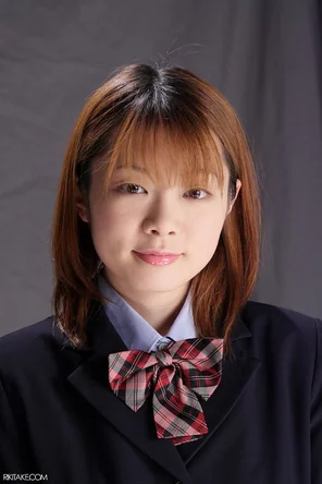amateur pic Sexy Asian Schoolgirl Bria