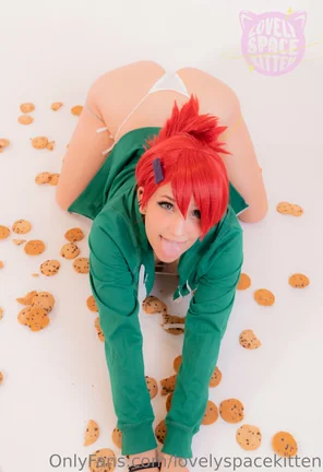 amateur photo Frankie_Cookie_Monster_11