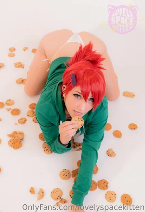 amateur photo Frankie_Cookie_Monster_13
