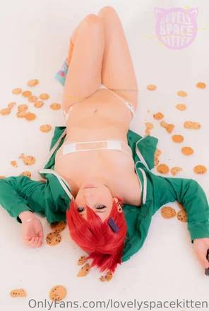 amateur photo Frankie_Cookie_Monster_18