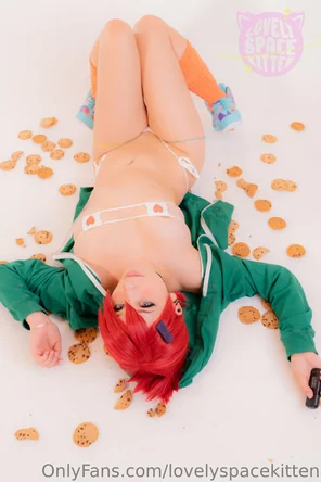 amateur photo Frankie_Cookie_Monster_20