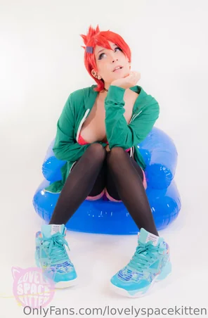 amateur photo Frankie_Foster_4