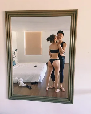 lucky guy