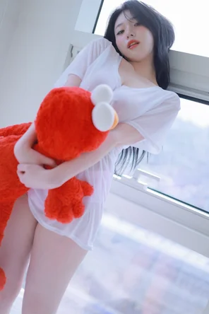 Yeon Woo (연우) - Naked (38)