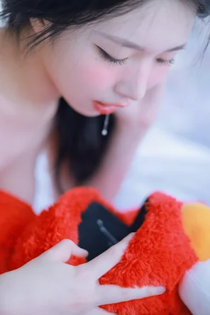 Yeon Woo (연우) - Naked (52)