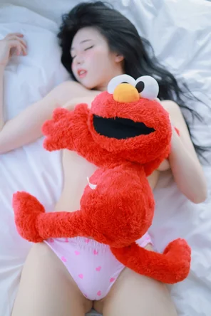 Yeon Woo (연우) - Naked (148)