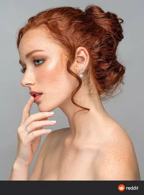 redhead (2140)