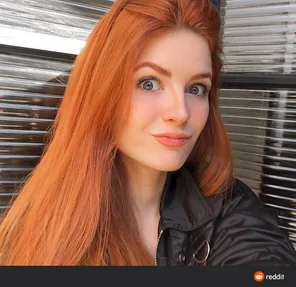 redhead (5623)