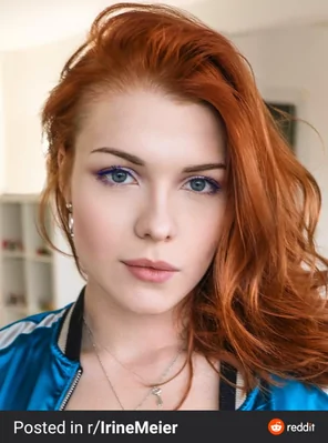 redhead (6028)