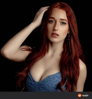 redhead (5803)