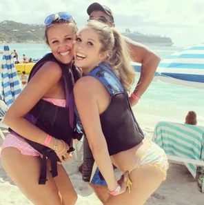 The power of the back arch