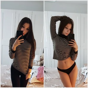 On and off