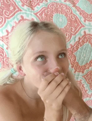 amateur pic Sexy eyes