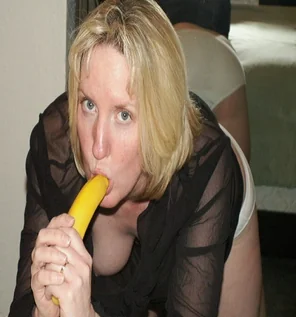 Banana Babe 1