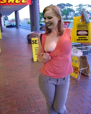 She seems fun