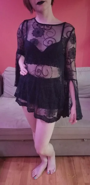 Back in Black