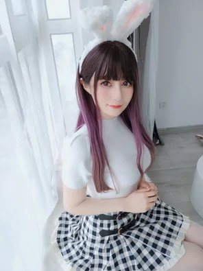 Baiyin811 (白银81) - Vol.85 自撮り (66)