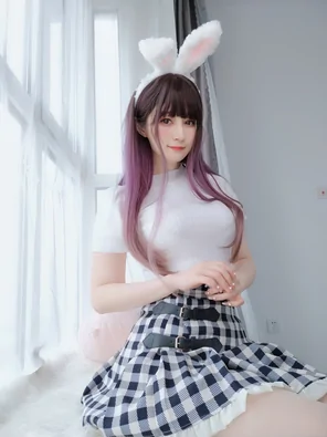 Baiyin811 (白银81) - Vol.85 自撮り (69)