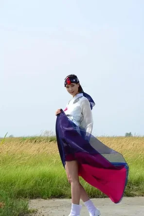 amateur pic JL-Korean.Girl.Undresses-005