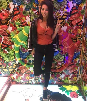 Peace and Love