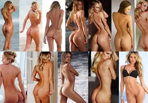 amateur pic Candice Swanepoel
