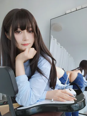 Baiyin811 (白银81) - Vol.92 11月会员合集 4 (9)