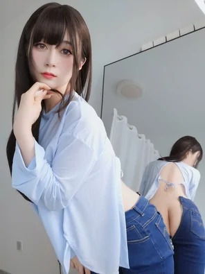 Baiyin811 (白银81) - Vol.92 11月会员合集 4 (16)
