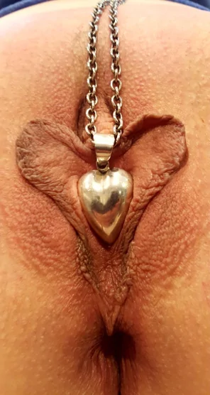 Heart Pendant