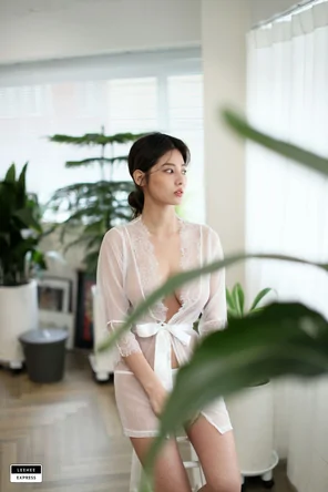 LEEHEE EXPRESS Lingerie Vol.001 - Gsu 031