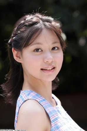 amateur pic Asian Teen Cutie Shoko Esumi