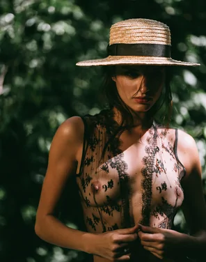 Gabrielle Caunesil