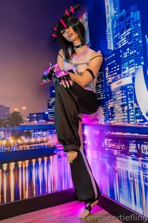 amateur pic Aery-Tiefling-Juri-Han-1